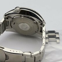 未使用品◎SEIKO セイコー プロスペックス ダイバースキューバ メンズ 自動巻き SBDC083 6R35-00A0◎箱保取説 メーカー保証残有り_画像5