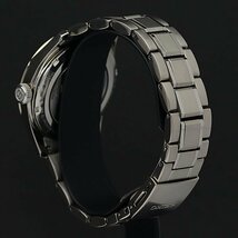 1円～◎極上美品◎SEIKO セイコー プレザージュ プレステージライン メンズ 自動巻き SARX075 6R35-00V0◎箱保取説_画像4