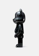 BE@RBRICK EMOTIONALLY UNAVAILABLE X NEIGHBORHOOD 1000% ネイバーフッドベアブリック_画像3