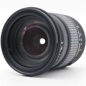 101321☆極上品☆シグマ 18-50mm F2.8 EX DC MACRO デジタル専用 キヤノン用