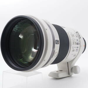 101378☆良品☆ 超希少品：美品｜ソニー 300mm F2.8 G SSM II SAL300F28G2