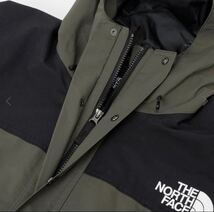 《23秋冬モデル》THE NORTH FACE ノースフェイス マウンテンライトジャケット NT ニュートープ S Mountain Light Jacket NP62236 NP61800_画像7