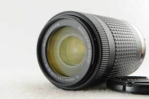 [ジャンク] Nikon ニコン AF-P DX NIKKOR 70-300mm f/4.5-6.3 G ED VR #0517