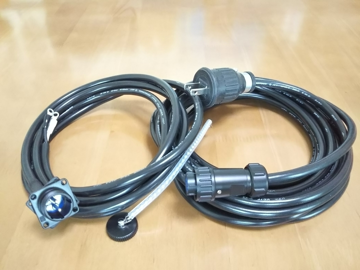 その他 ARGUS AS15 キャンピングカー 電源 HV・EV・FCVインバーター-
