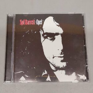 CD EU盤 SYD BARRETT シド・バレット Opel PINK FLOYD ピンク・フロイド Z4102