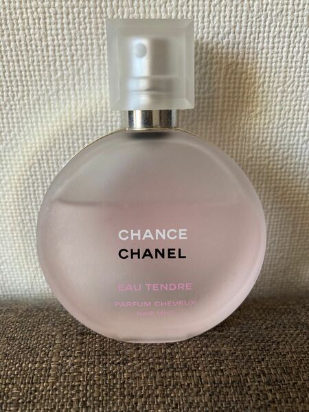 CHANEL ヘアミスト