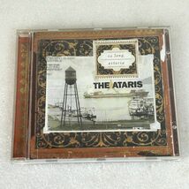 CD アタリスTHE ATARIS ソー・ロング，アストリア So Long, Astoria ドン・ヘンリー ボーイズ・オブ・サマー カヴァー_画像1