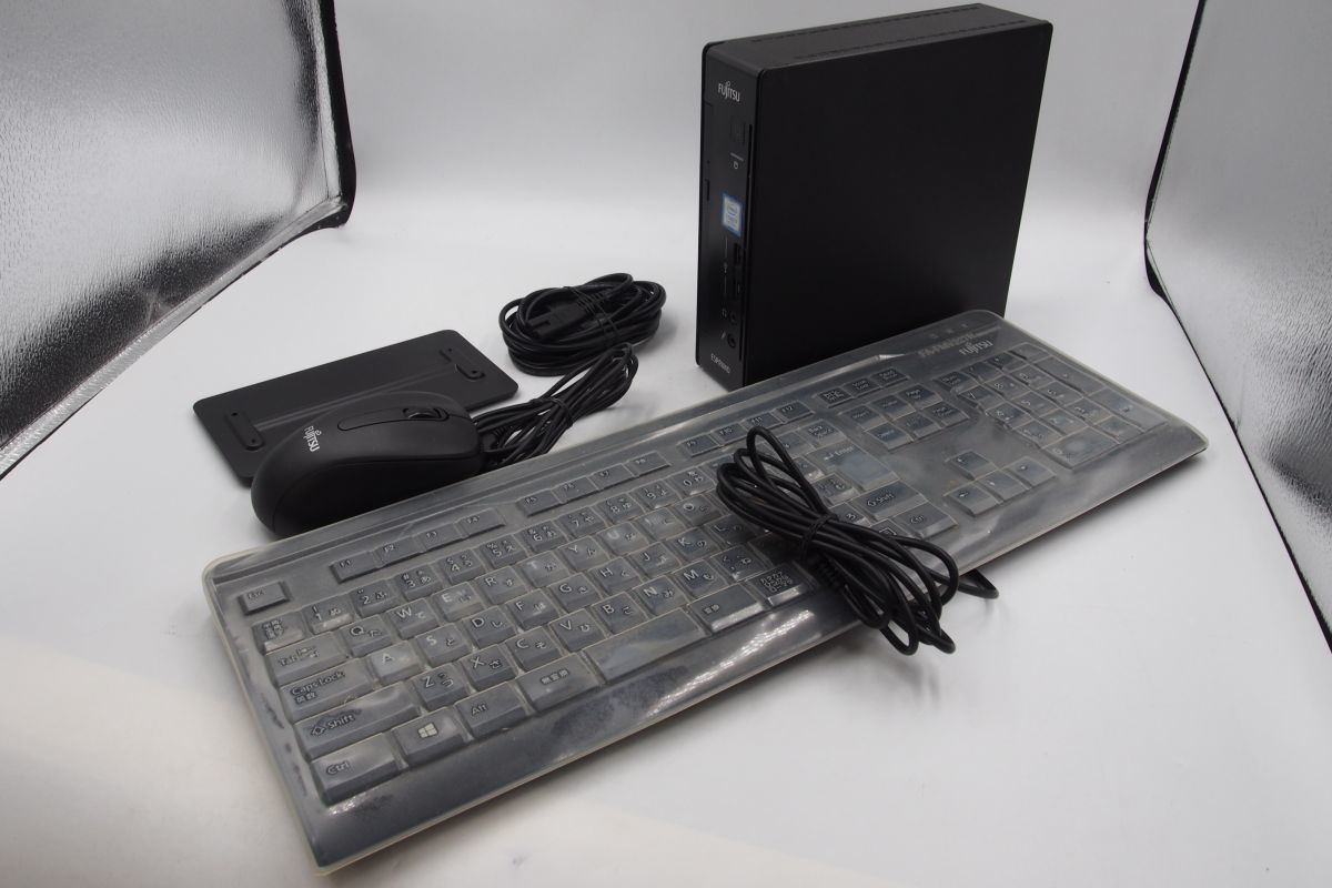 ESPRIMO WDの値段と価格推移は?|58件の売買データからESPRIMO WDの