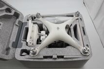 ★☆全額返金保証！最速発送！【DJI ドローン Phantom4 Pro 付属品完備 美品】★☆（202309-22557-kaitori）_画像5