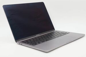 ★☆全額返金保証！最速発送！【MacBook Pro 2020 i5 /8GB /256GB スペースグレイ 充放電回数67回 動作確認済】（202310-12097-PCkaitori）