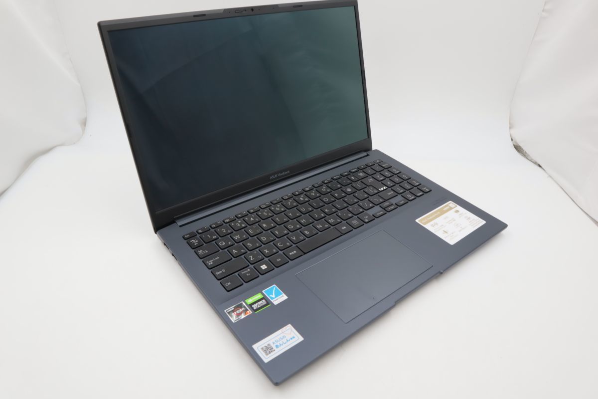 ヤフオク! -「asus ノートパソコン vivobook」(コンピュータ) の落札