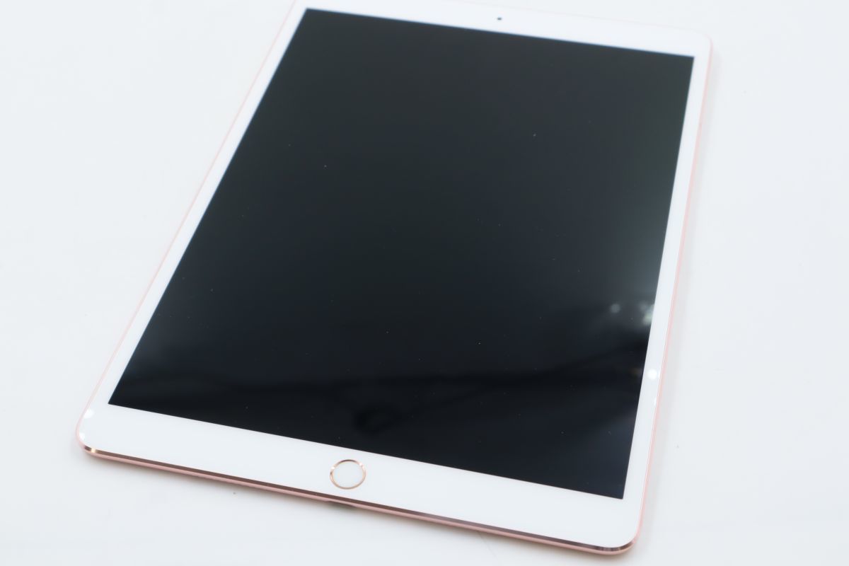 Apple iPad Pro 10.5インチ Wi-Fi+Cellular 256GB オークション比較