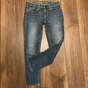 Gap Premium skinny ankle デニムパンツ　レディース　Mサイズ