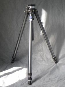 x3J032Z20 GITZO ジッツオ G312 三段式三脚 3型 3段 カメラ機材 カメラ用品