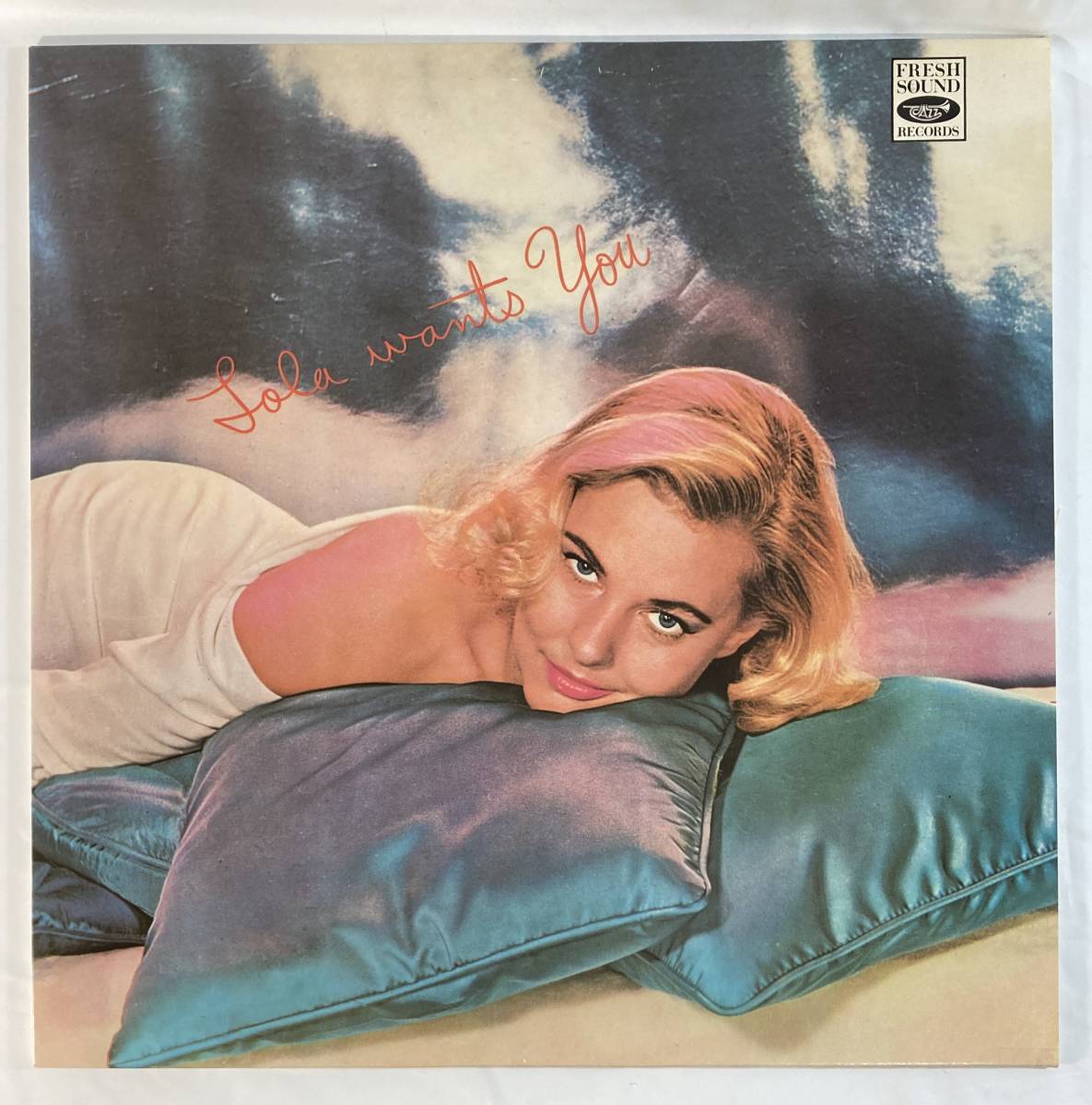 ☆DIW ローラ・アルブライト LOLA ALBRIGHT セクシー SEXY-