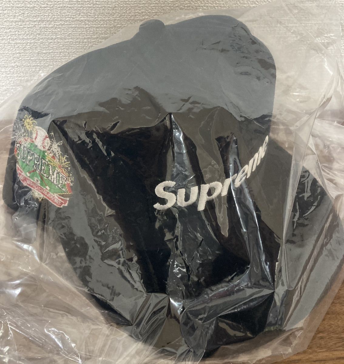 2023年最新】Yahoo!オークション -supreme velour logoの中古品・新品