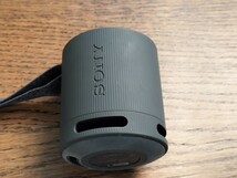 SONY ソニー XB100 Bluetooth スピーカー 重低音 EXTRA BASS_画像4
