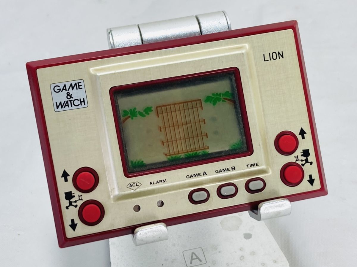 Yahoo!オークション -「lion」(テレビゲーム) (ゲーム)の落札相場