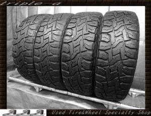 トーヨー TOYO R/T OPEN COUNTRY 165/60R15 4本 【101】