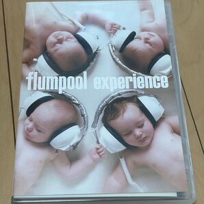 flumpool experience~コレクターズエディション CD+DVD