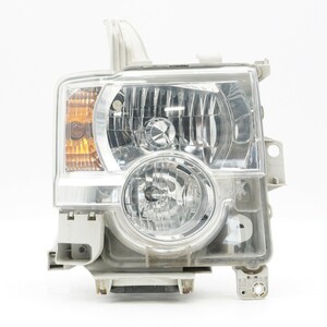 ムーヴコンテ L575S 純正 HID ヘッドライト ヘッドランプ 右 レベライザー KOITO 100-51966 ダイハツ P:BW43