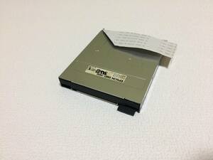 中古品 EPSON SMD-1100 3.5インチFDD 現状品