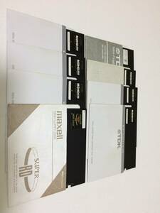  secondhand goods 5.25 -inch 2HD floppy disk 8 sheets present condition goods 