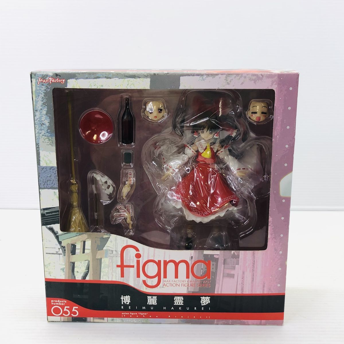 2025年最新】Yahoo!オークション -東方 霊夢の中古品・新品・未 2025年最新】Yahoo!オークション -東方 霊夢の中古品・新品・未