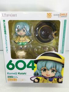 [ включение в покупку A][ нераспечатанный ]gdo Smile Company 604 восток person Project старый Akira земля ... non шкала фигурка 2400030780169