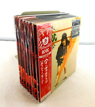 AC/DC [CD] 8タイトルセット 完全生産限定盤 紙ジャケット仕様 デジタル・リマスタリング「ハイヴォルテージ/地獄のハイウェイ/他」_画像3
