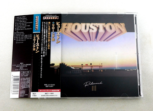 即決CD「ヒューストン HOUSTON / リローンチ3 RELAUNCH Ⅲ」AOR、メロディック・ロック、メロディアス・ハード、メロハー