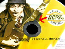 AC/DC [CD] 8タイトルセット 完全生産限定盤 紙ジャケット仕様 デジタル・リマスタリング「ハイヴォルテージ/地獄のハイウェイ/他」_画像7