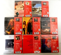 AC/DC [CD] 8タイトルセット 完全生産限定盤 紙ジャケット仕様 デジタル・リマスタリング「ハイヴォルテージ/地獄のハイウェイ/他」_画像2
