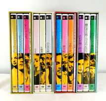 ルイス・ブニュエル DVD-BOX 3～6 [DVD] 4BOXセット Luis Buuel「エル/忘れられた人々/ブニュエルの秘かな愉しみ/若い娘/スサーナ/他」_画像3