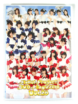 即決2枚組DVD「Hello! Project DVD MAGAZINE Vol.28」DVDマガジン モーニング娘。/Berryz工房/℃-ute/スマイレージ/真野恵里菜_画像1