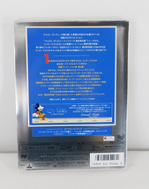 【即決】2DVD「ミッキーマウス/B&Wエピソード Vol.2 限定保存版」VWDS-5406/白黒/ウォルトディズニートレジャーズ Walt Disney Treasures_画像2