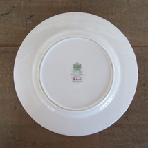 イギリス製 PARAGON パラゴン マランディ ケーキプレート プレート お皿 ヴィンテージ雑貨 英国 plate 1190sc_画像4