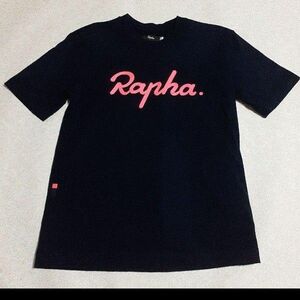 Rapha ラファ 刺繍ロゴ Ｔシャツ 半袖Tシャツ