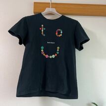 【中古】bank band to u Tシャツ Mr.Children サイズM_画像1