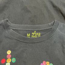 【中古】bank band to u Tシャツ Mr.Children サイズM_画像5