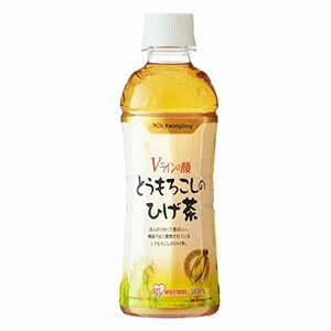 アイリスオーヤマ とうもろこしのひげ茶 コーン茶 340ml×20本