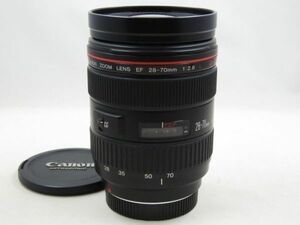 [20206Z4]★完動品★CANON EF 28-70mm F2.8 L USM