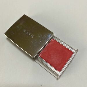 RMK マルチペイントカラーズ　01 ピンクポエム　ほお紅　口紅　リップ　チーク　フェイスカラー