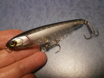 ☆ ボニー85　Bonnie８５　極美品　ジャッカル　JACKALL　ボニー　（検索用　ボニー９５ Bonnie95 heddon zeal メガバス old abu ZEAL_画像1