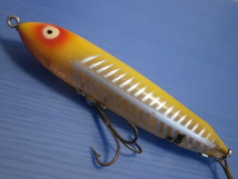 ☆38, 希少　１st zara　ファースト ザラ　XRY　1st　へドン　古い　heddon　HEDDON　old OLD　他にも出品中　☆_画像1