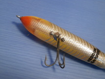 ☆38, 希少　１st zara　ファースト ザラ　XRY　1st　へドン　古い　heddon　HEDDON　old OLD　他にも出品中　☆_画像6