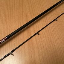 今だけ送料無料／新品／紅牙MX／N72HB-MT AP／ダイワ DAIWA／タイラバロッド／ベイトロッド／メタルトップ／乗せモデル／乗せ調子_画像5