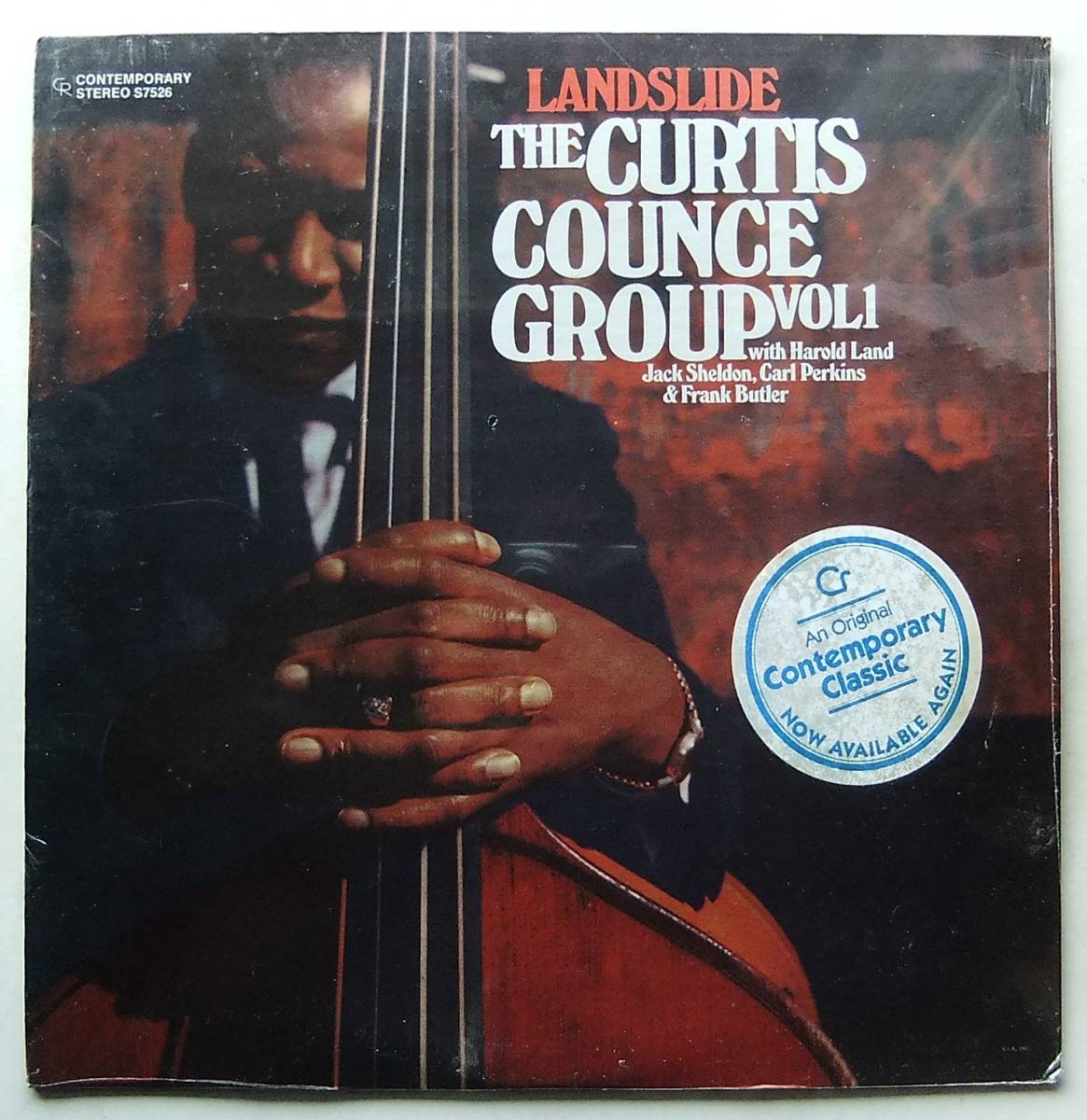 2023年最新】Yahoo!オークション -curtis counceの中古品・新品・未