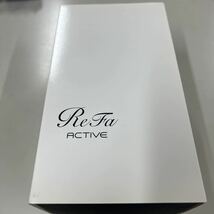 ReFa ACTIVE リファアクティブフィット 美顔ローラー _画像1