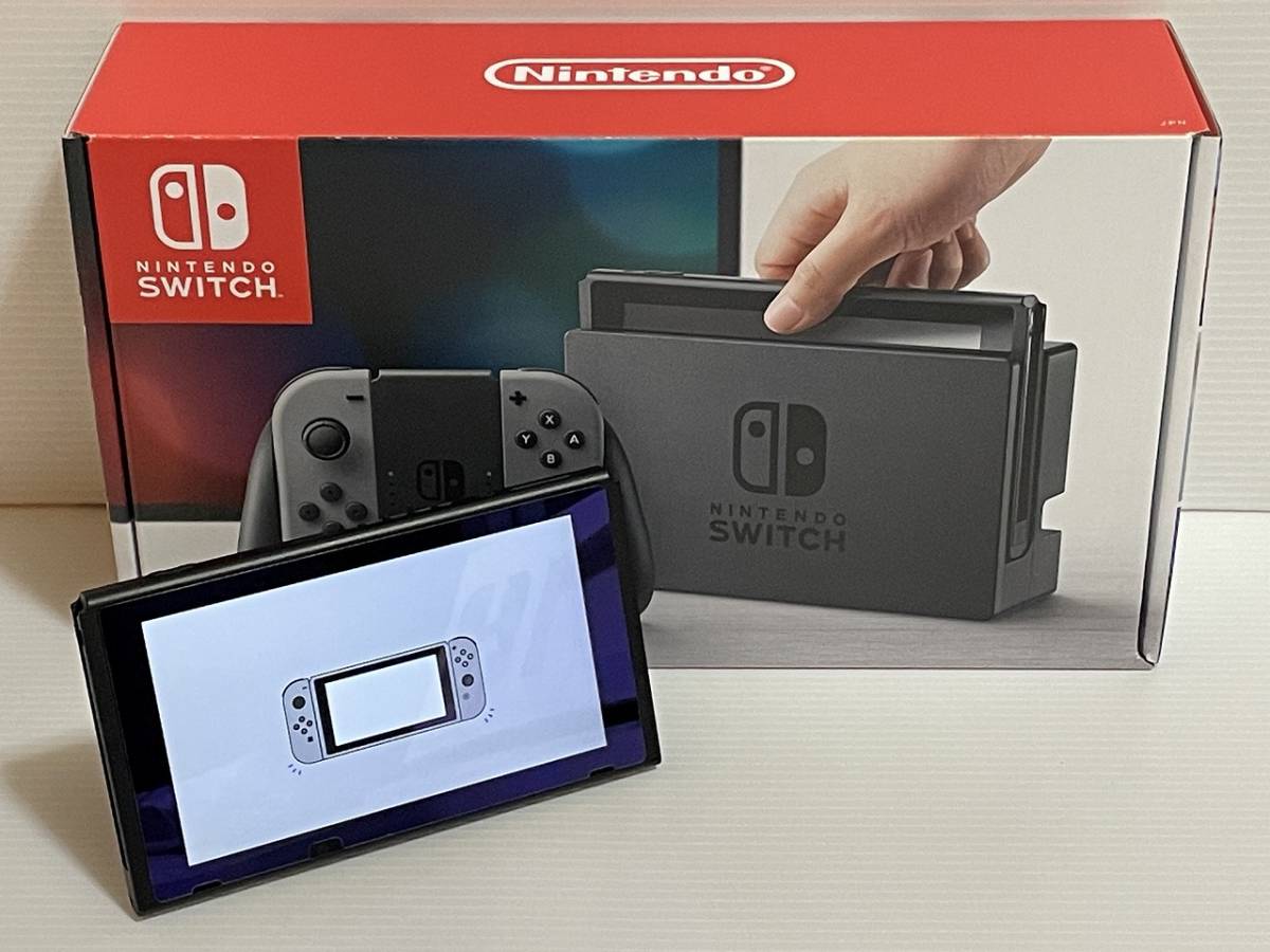 ヤフオク! -「switch 未対策機」の落札相場・落札価格